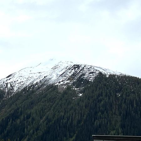 Apartmán Belezza Davos Exteriér fotografie