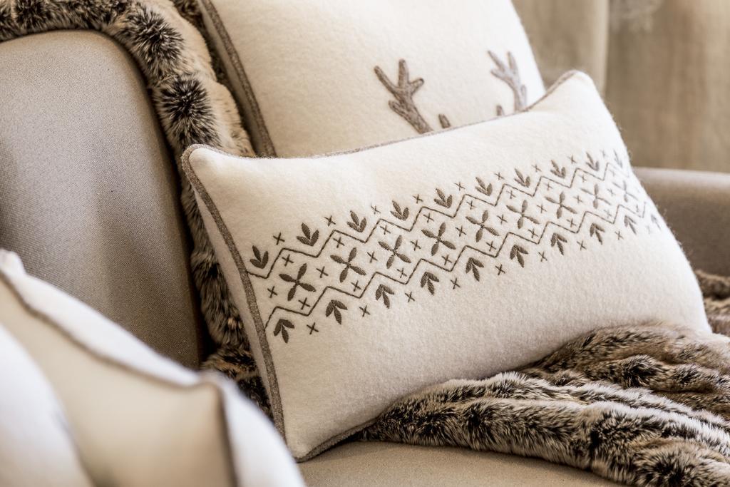 Apartmán Belezza Davos Pokoj fotografie